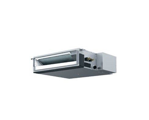 Mitsubishi SEZKD50VALR2 Air Conditioner