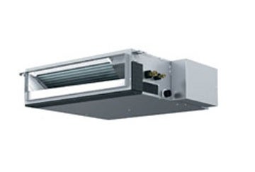Mitsubishi SEZKD71VALR2 Air Conditioner