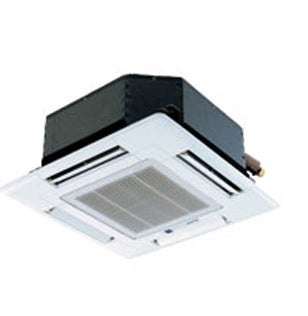 Mitsubishi SLZKA35VALR3 Air Conditioner