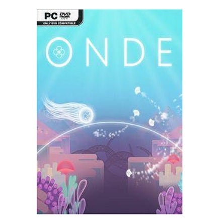 Mixtvision Games Onde PC Game