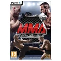 Alterna Mma Team Manager PC Game