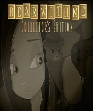Modus Games Bear With Me Collectors Edition PC Game