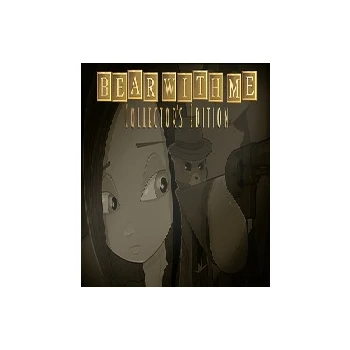 Modus Games Bear With Me Collectors Edition PC Game