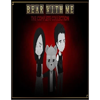 Modus Games Bear With Me The Complete Collection PC Game
