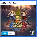 Modus Games Double Dragon Gaiden Rise Of The Dragons PS5 PlayStation 5 Game
