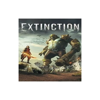 Modus Games Extinction PC Game