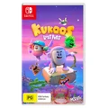 Modus Games Kukoos Lost Pets Nintendo Switch Game