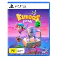 Modus Games Kukoos Lost Pets PS5 PlayStation 5 Game