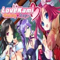MoeNovel LoveKami Divinity Stage PC Game