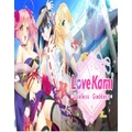 MoeNovel LoveKami Useless Goddess PC Game