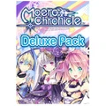 Tommo Moero Chronicle Deluxe Pack PC Game