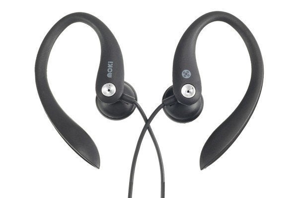Moki ACCHCSB Sports Head Phone