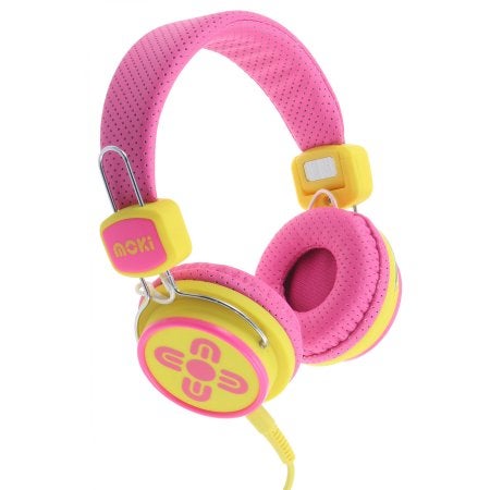 Moki ACC HPKS Headphones
