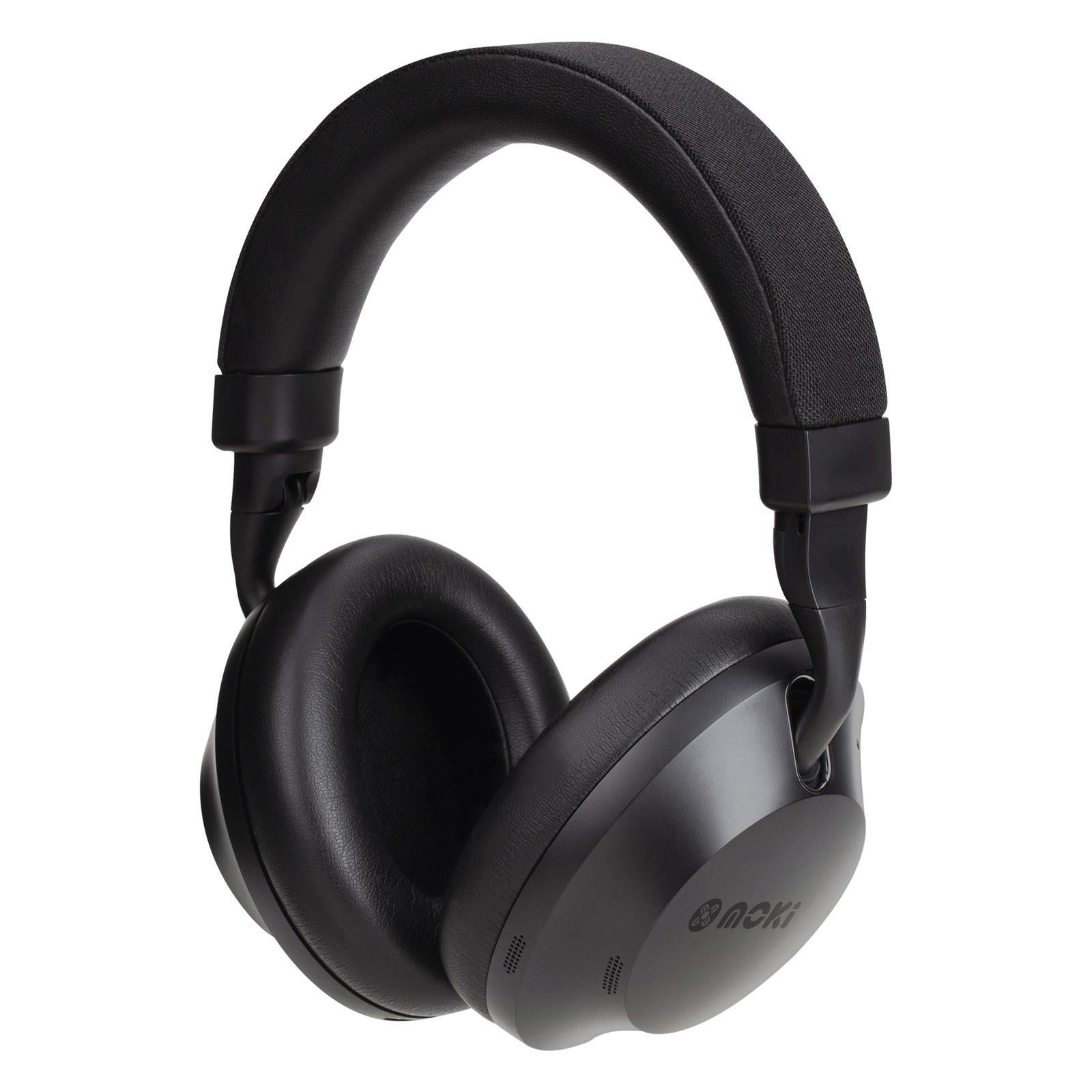 Moki ANC G-2 Wireless Over The Ear Headphones