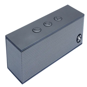 Moki BassBox Portable Speaker
