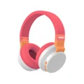 Moki Colourwave Wireless Headphones