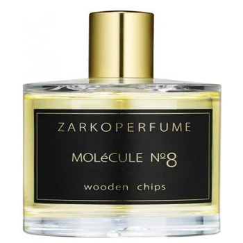 Zarkoperfume Molecule No 8 Unisex Cologne