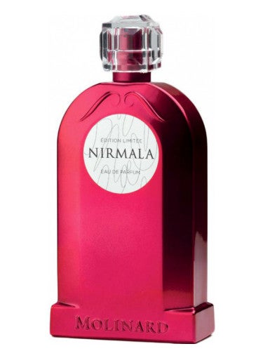 Molinard Nirmala Limited Edition Women's Perfume