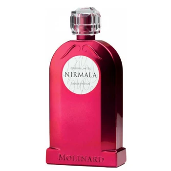 Molinard Nirmala Limited Edition Women's Perfume