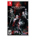 NIS Monark Deluxe Edition Nintendo Switch Game