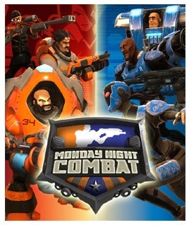 Microsoft Monday Night Combat PC Game