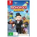 Ubisoft Monopoly Madness Nintendo Switch Game