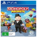 Ubisoft Monopoly Madness PS4 Playstation 4 Game