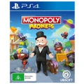 Ubisoft Monopoly Madness PS4 Playstation 4 Game