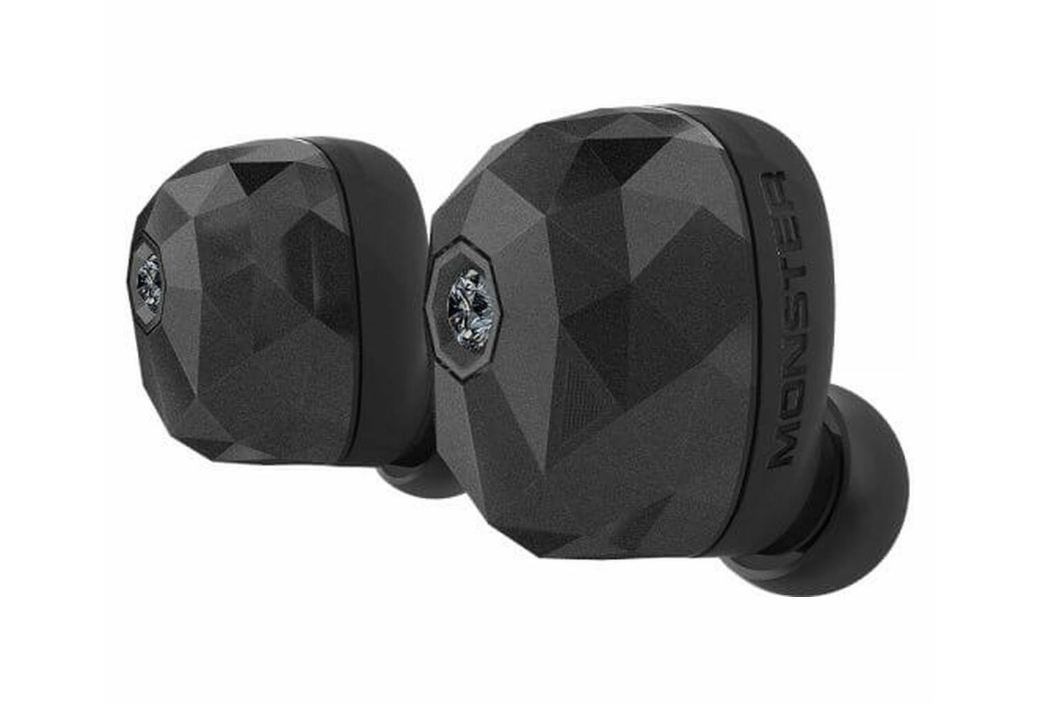 Monster Airlink Elements True Headphones