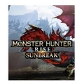 Capcom Monster Hunter Rise Sunbreak PC Game
