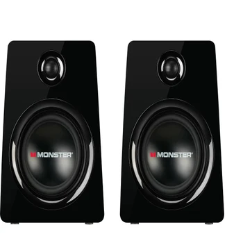 Monster MT-ABS02 Speaker
