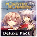 Idea Factory Monster Monpiece Deluxe Pack PC Game