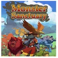 Team17 Software Monster Sanctuary Deluxe Edition PC Game