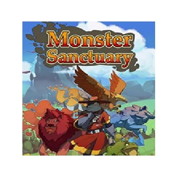 Team17 Software Monster Sanctuary Deluxe Edition PC Game
