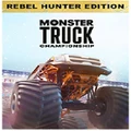 Nacon Monster Truck Championship Rebel Hunter Edition PC Game