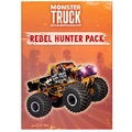 Nacon Monster Truck Championship Rebel Hunter Pack PC Game