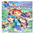Kemco Monster Viator PC Game