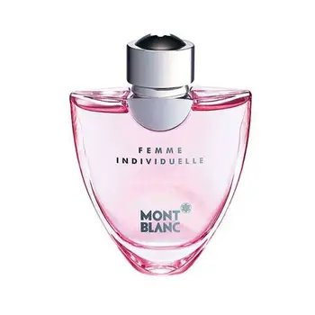 Mont Blanc Femme Individuelle Women's Perfume
