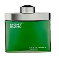 Mont Blanc Individuel Tonic Men's Cologne