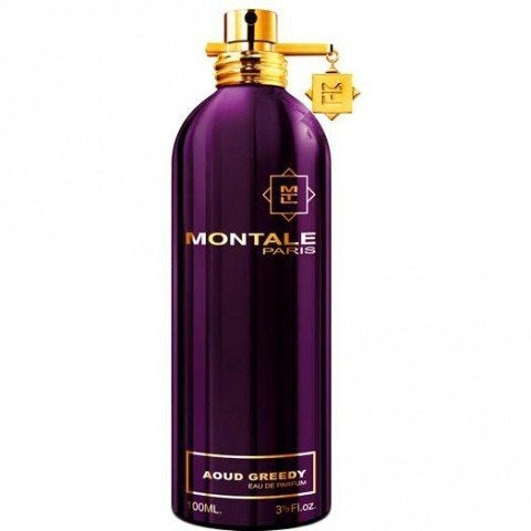 Montale Aoud Greedy Unisex Cologne