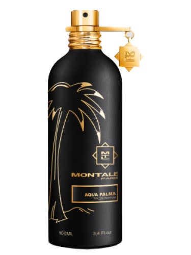 Montale Aqua Palma Unisex Cologne