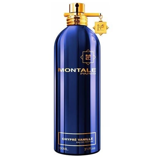 Montale Chypre Vanille Unisex Cologne