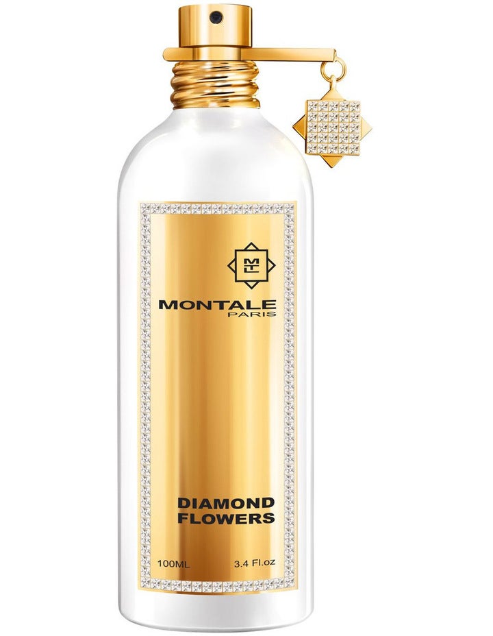 Montale Diamond Flowers Women's Perfume