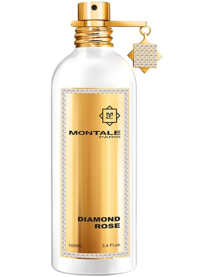 Montale Diamond Rose Women's Perfume