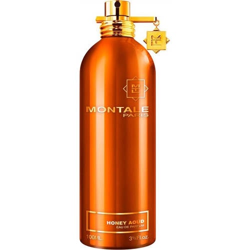 Montale Honey Aoud Unisex Cologne