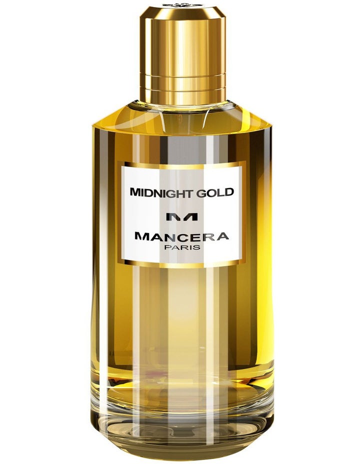 Montale Midnight Gold Unisex Cologne