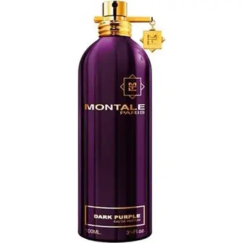 Montale Montale Dark Purple Women's Perfume