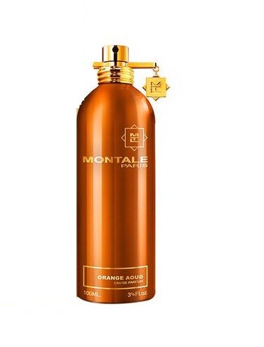Montale Orange Aoud Unisex Cologne
