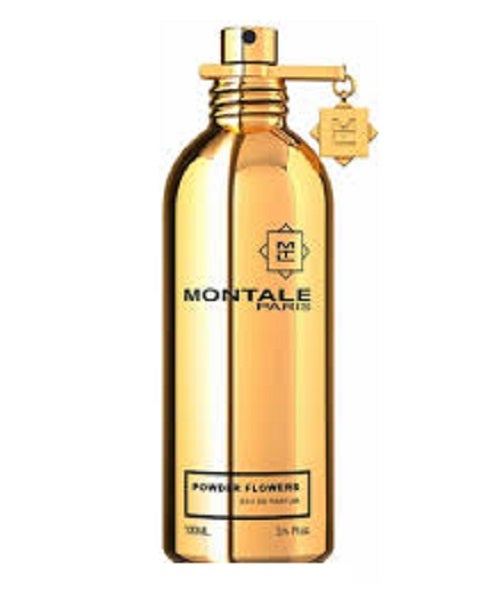 Montale Powder Flowers Women's Perfume