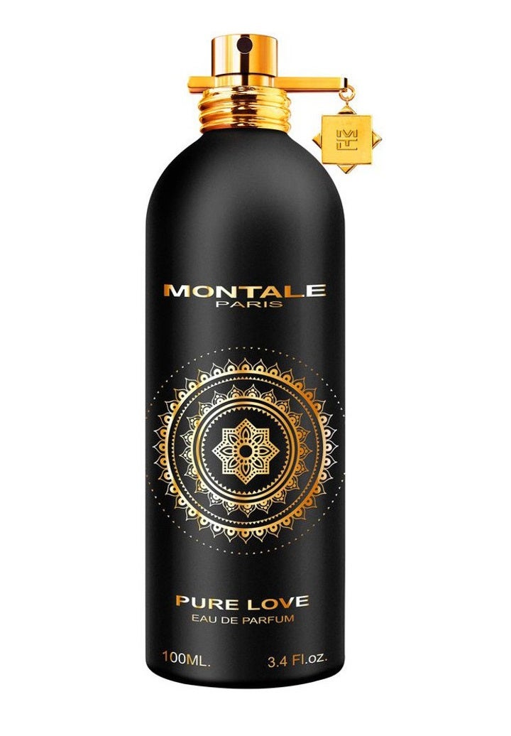 Montale Pure Love Unisex Cologne